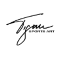 Tigner Sports Art logo, Tigner Sports Art contact details