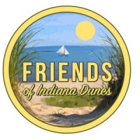 Friends of Indiana Dunes logo, Friends of Indiana Dunes contact details