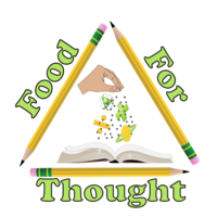 Food for Thought logo, Food for Thought contact details