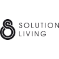 Solution Living logo, Solution Living contact details