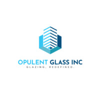 Opulent Glass Inc. logo, Opulent Glass Inc. contact details