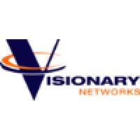 Visionary Networks, Inc. logo, Visionary Networks, Inc. contact details