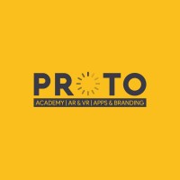 PROTO Academy | Agency | Arcade logo, PROTO Academy | Agency | Arcade contact details