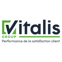 Vitalis Group logo, Vitalis Group contact details