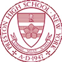 Preston High School logo, Preston High School contact details