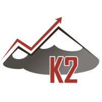 K2 Marketing logo, K2 Marketing contact details