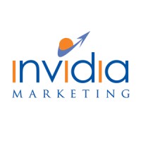 InvidiaMarketing Srl logo, InvidiaMarketing Srl contact details