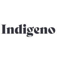 Indigeno logo, Indigeno contact details