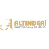 Altınderi Kayış Tekstil logo, Altınderi Kayış Tekstil contact details