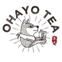 OHAYO TEA logo, OHAYO TEA contact details