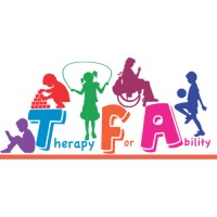 Therapy For Ability- T.F.A logo, Therapy For Ability- T.F.A contact details