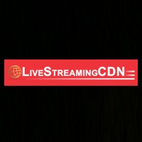 LiveStreamingCDN logo, LiveStreamingCDN contact details