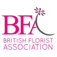 British Florist Association logo, British Florist Association contact details