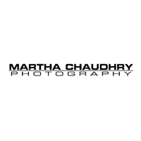 Martha Chaudhry Photography logo, Martha Chaudhry Photography contact details