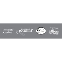 Heartland Gourmet, LLC logo, Heartland Gourmet, LLC contact details