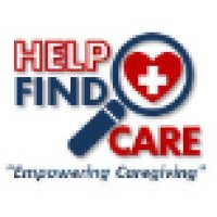 Help Find Care logo, Help Find Care contact details