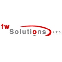 FW Solutions Ltd logo, FW Solutions Ltd contact details