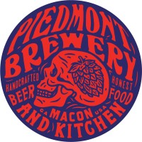 Piedmont Brewery & Kitchen logo, Piedmont Brewery & Kitchen contact details