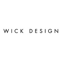 Wick Design logo, Wick Design contact details