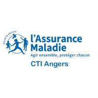 CTI ANGERS logo, CTI ANGERS contact details