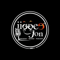 Jiggee Jon logo, Jiggee Jon contact details