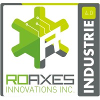 Roaxes Innovations logo, Roaxes Innovations contact details