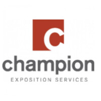 Champion Exposition Services logo, Champion Exposition Services contact details