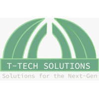 T-Tech Solutions Inc logo, T-Tech Solutions Inc contact details