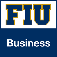 FIU College of Business logo, FIU College of Business contact details