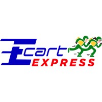 Ecart Express Pvt Ltd (Your ecommerce Logistic partner) logo, Ecart Express Pvt Ltd (Your ecommerce Logistic partner) contact details