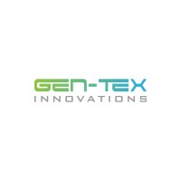 Gen-Tex innovations logo, Gen-Tex innovations contact details