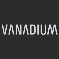 Vanadium logo, Vanadium contact details