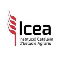 Institució Catalana d'Estudis Agraris (ICEA) logo, Institució Catalana d'Estudis Agraris (ICEA) contact details