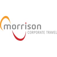 Morrison Corporate Travel logo, Morrison Corporate Travel contact details