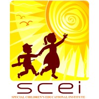 Special Children's Educational Institute SCEI logo, Special Children's Educational Institute SCEI contact details