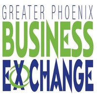 The Greater Phoenix Business Exchange logo, The Greater Phoenix Business Exchange contact details