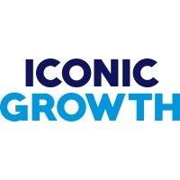 Iconic Growth logo, Iconic Growth contact details