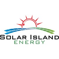 Solar Island Energy logo, Solar Island Energy contact details