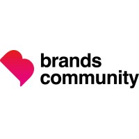 Brands Community logo, Brands Community contact details