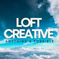 Loft Creative logo, Loft Creative contact details