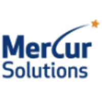 Mercur Solutions AS logo, Mercur Solutions AS contact details