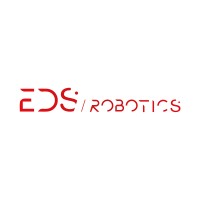 EDS ROBOTICS logo, EDS ROBOTICS contact details