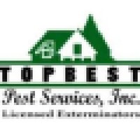 Topbest Pest Services, Inc logo, Topbest Pest Services, Inc contact details