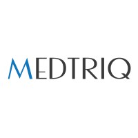 Medtriq logo, Medtriq contact details