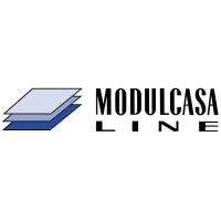 MODULCASA LINE S.P.A logo, MODULCASA LINE S.P.A contact details