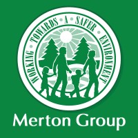 Merton Group UK Ltd logo, Merton Group UK Ltd contact details