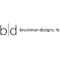 Brockman Designs logo, Brockman Designs contact details