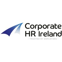 Corporate HR Ireland logo, Corporate HR Ireland contact details