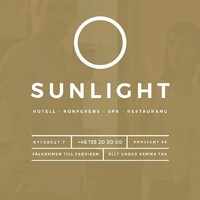 Sunlight Hotel & Conference logo, Sunlight Hotel & Conference contact details