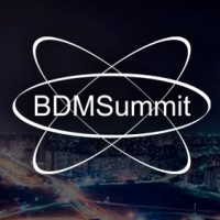 BDMSummit logo, BDMSummit contact details